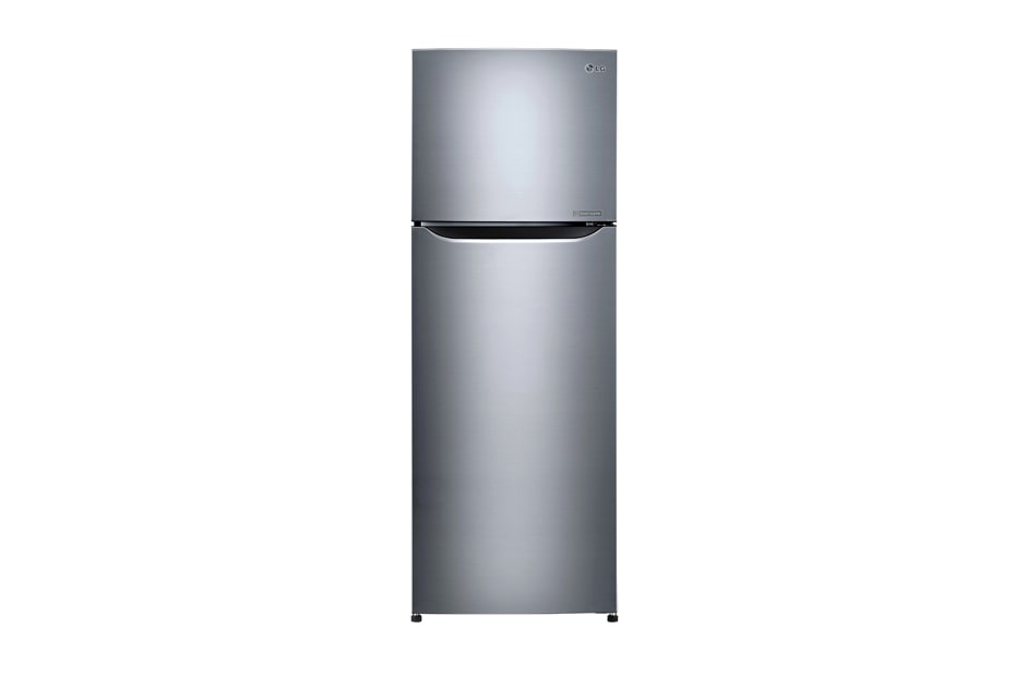 LG Tủ lạnh 2 ngăn Inverter tiết kiệm điện 36%, GN-L205PS