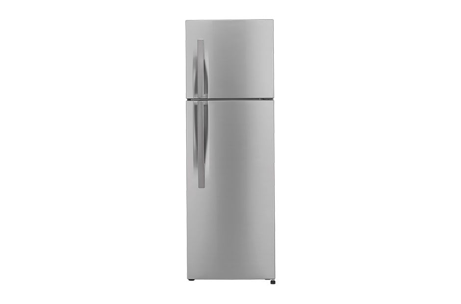 LG Tủ lạnh 2 ngăn Inverter tiết kiệm điện 36%, GN-L205BS