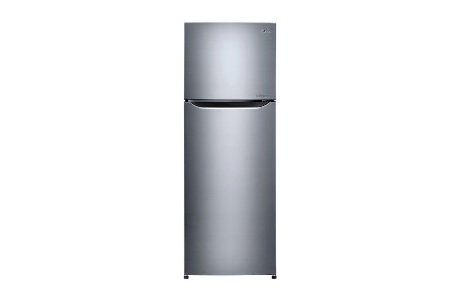LG Tủ lạnh 2 ngăn Inverter tiết kiệm điện 36%, GN-L225PS