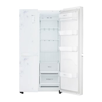 Tủ lạnh Side-by-Side GR-B247JP1