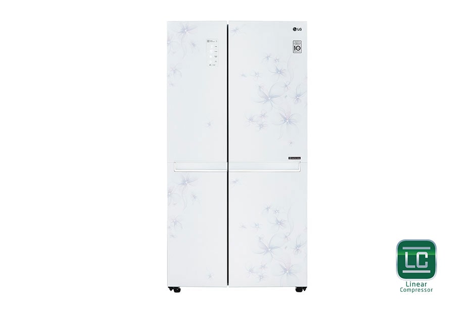 LG Tủ lạnh Side-by-Side GR-B247JP, GR-B247JP, thumbnail 10