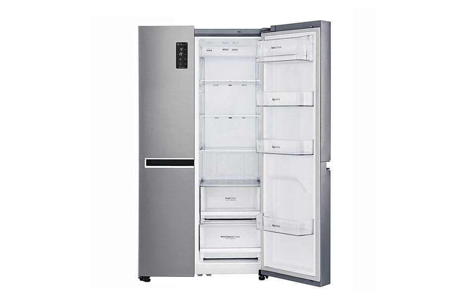 Tủ lạnh LG 626 lít GR-B247JS | Giá mới nhất