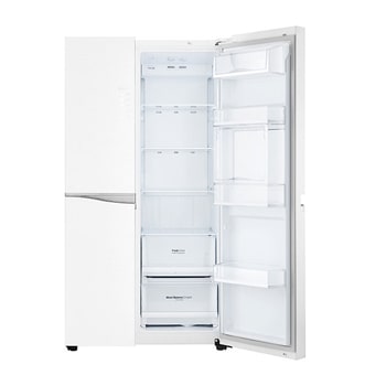 Tủ lạnh Side-by-Side GR-H247LGW1