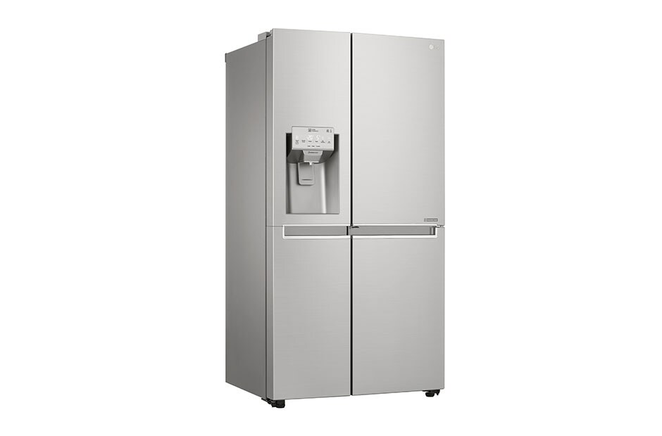 LG Door-In-Door™ 668L Tủ lạnh Inverter Side by side, GR-P247JS, thumbnail 11