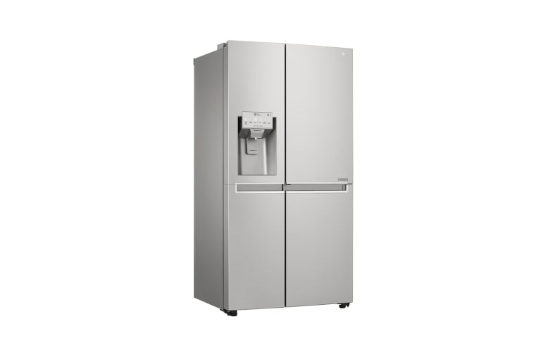 LG Door-In-Door™ 668L Tủ lạnh Inverter Side by side, GR-P247JS, thumbnail 3