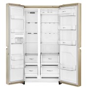 LG Tủ lạnh Side-by-Side GR-B247JG, GR-B247JG, thumbnail 3