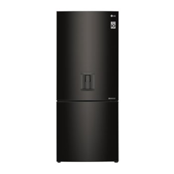 Tủ lạnh ngăn đá dưới 450L với 4½ Star Energy Rating1
