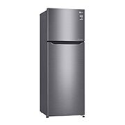 LG Smart Inverter™ 333L Tủ lạnh ngăn đá trên với DoorCooling+™ (Bạc), GN-M315PS, thumbnail 3