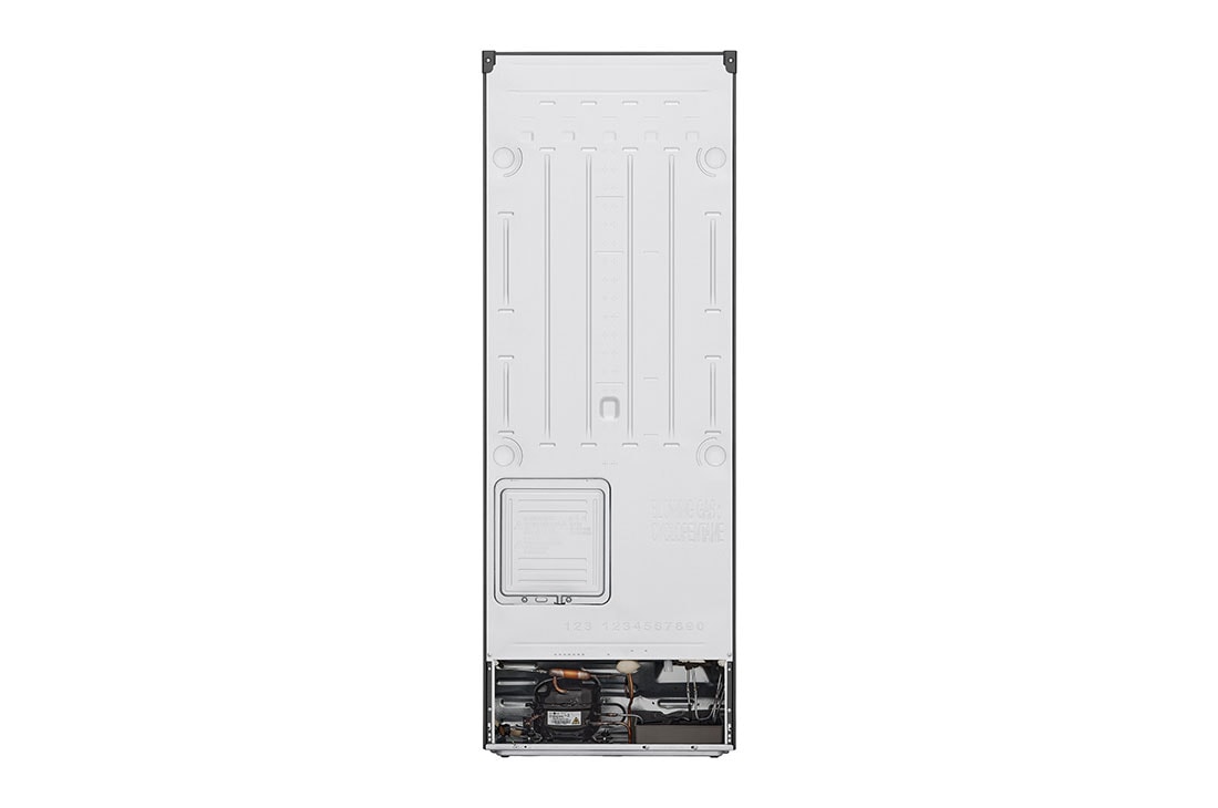 Tủ lạnh LG ngăn đá trên Smart Inverter™ với công nghệ DoorCooling+ ...