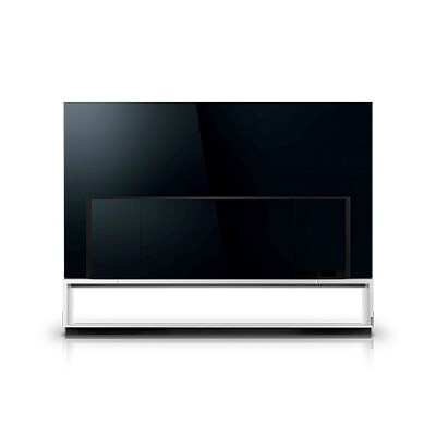 TV LG OLED ZX 88 inch TV viền mỏng chiếu phim tuyệt đỉnh 8K HDR Smart TV với hỗ trợ ThinQ AI