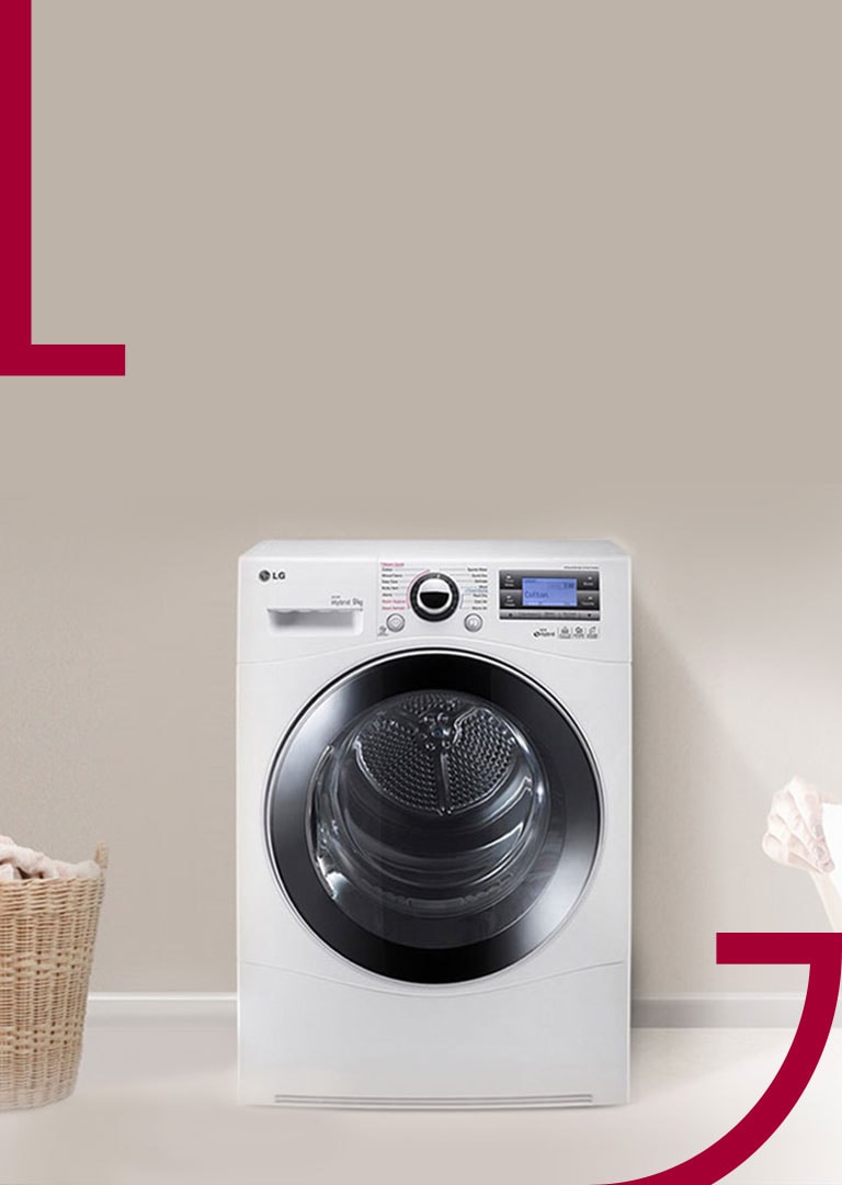 How to Choose the Best Clothes Dryer