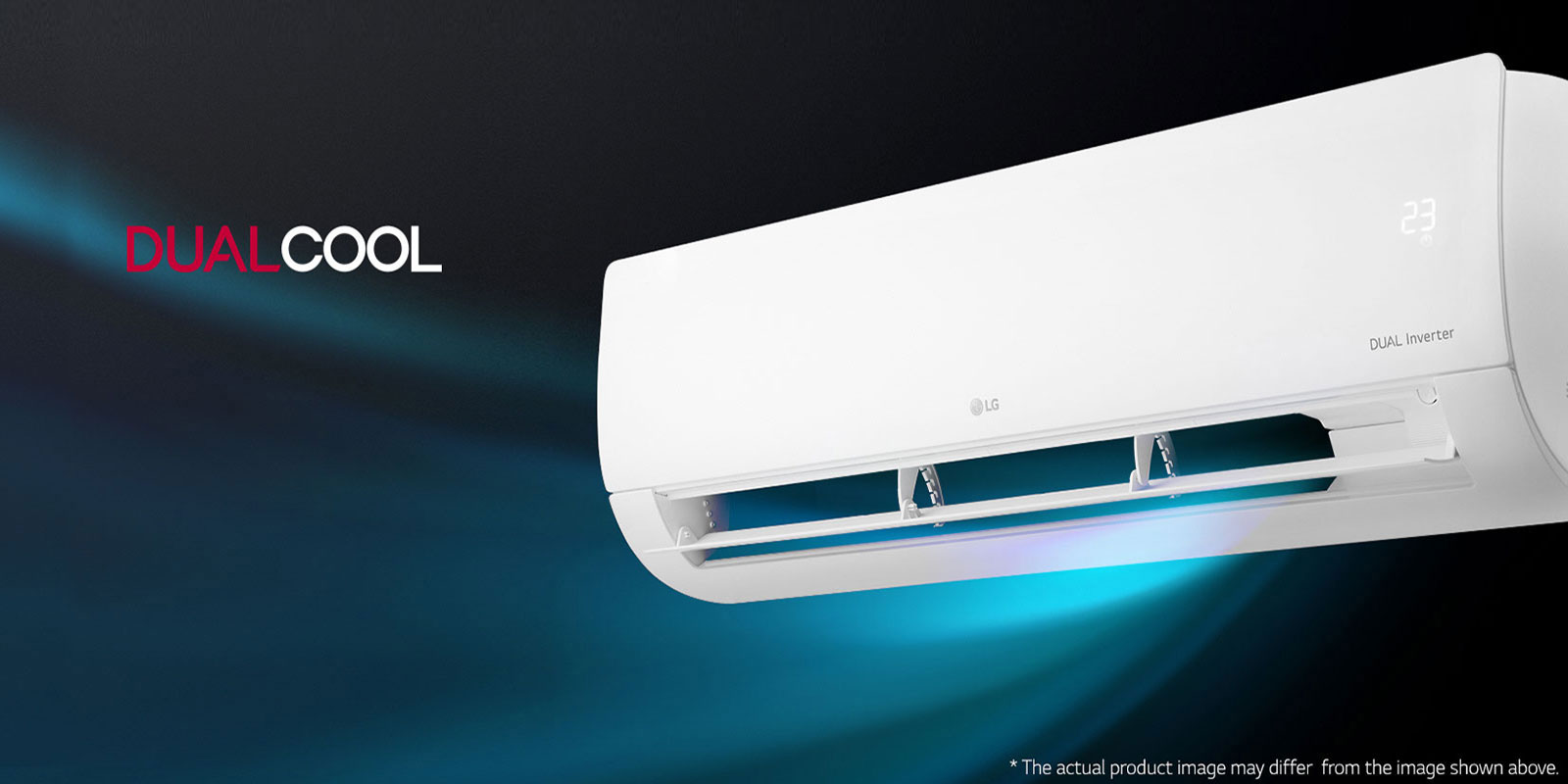 Residential Air Con Save Power with Smarter Cooling LG 