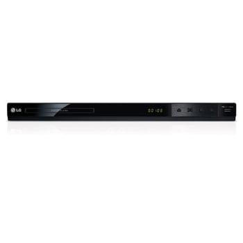 DVD Player with Full HD Up-Scaling1