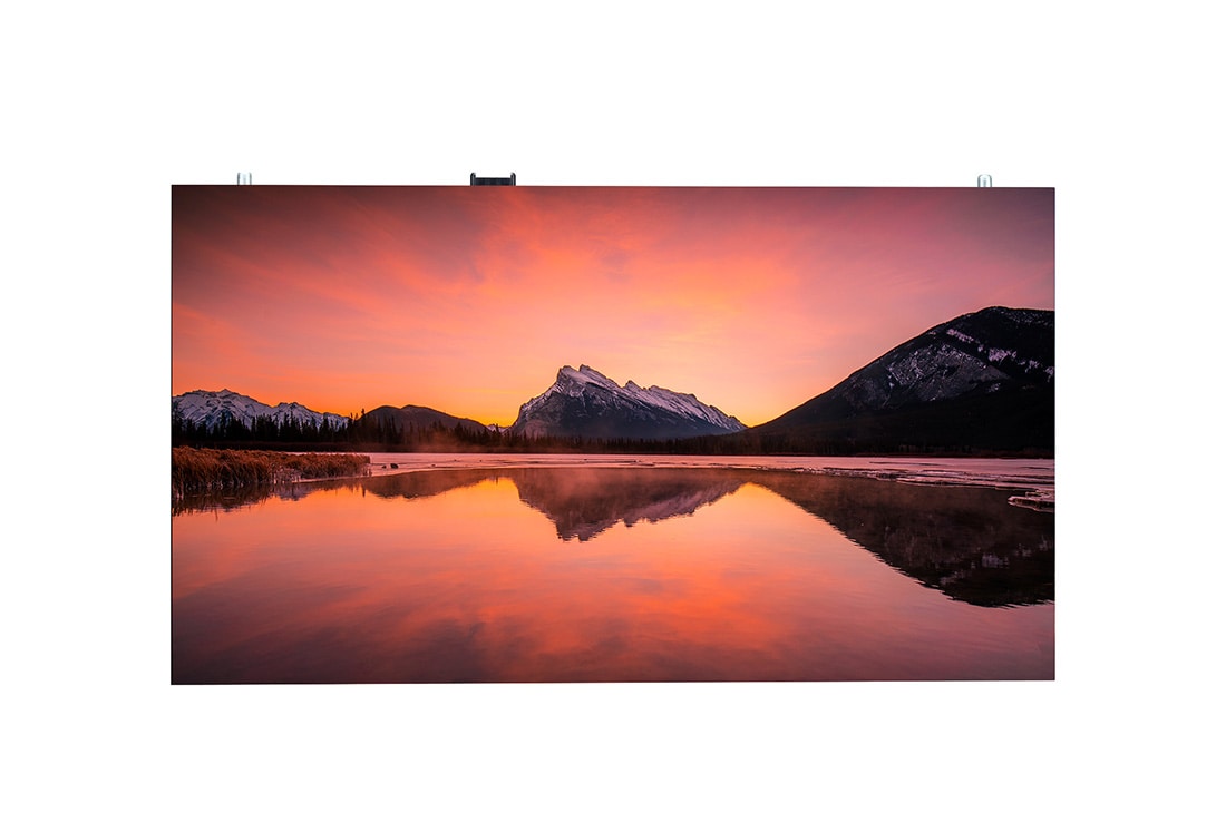 LG LSAA Optimum Cable-less LED Series, front view with inscreen, Cabinet, LSAA012, thumbnail 15