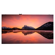 LG LSAA Optimum Cable-less LED Series, front view with inscreen, Cabinet, LSAA012, thumbnail 1
