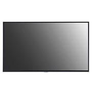 LG 43'' Non-Glare Ultra HD Series, LG Non-Glare Ultra HD Series, front view, 43UH5F-H, 43UH5F-H, thumbnail 2