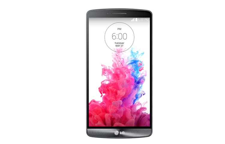 Hobart región dolor de cabeza LG - D855 G3 Smartphone with Quad HD Display | LG ZA