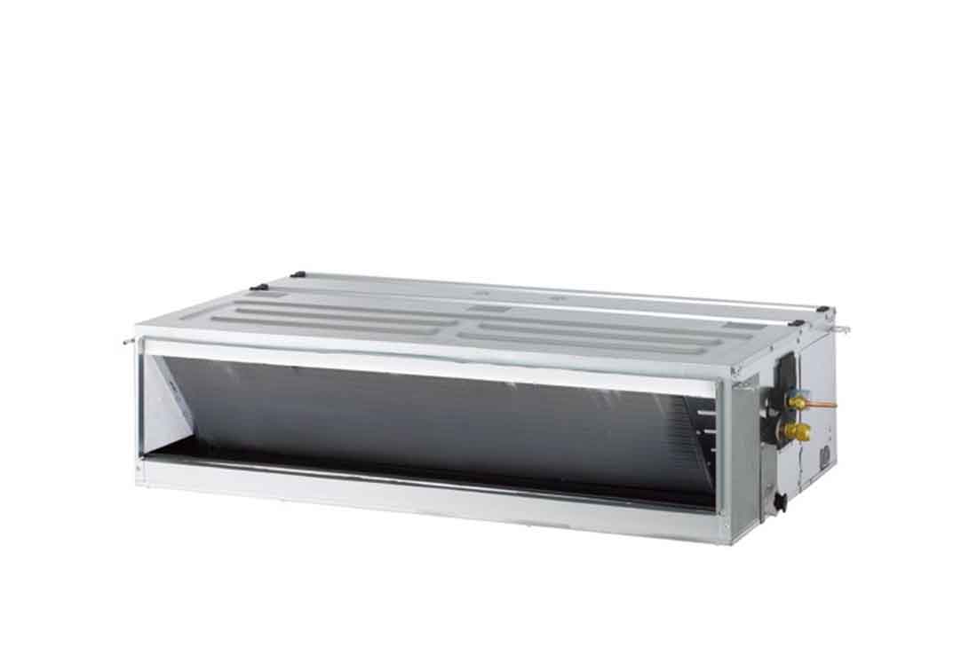 LG Hide Away Air Conditioner - Inverter 8.0 Kw, UM30WC, UM30WC.N11R0, thumbnail 1