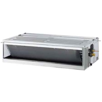 Commercial Air Conditioners : Hide Away Air Conditioner - Inverter 8.0 Kw  UB30.NG21