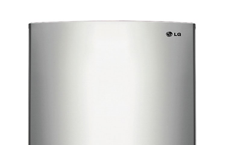 LG Bottom Freezer / Compressor – 10 year warranty, GC-B379SLCK, thumbnail 4