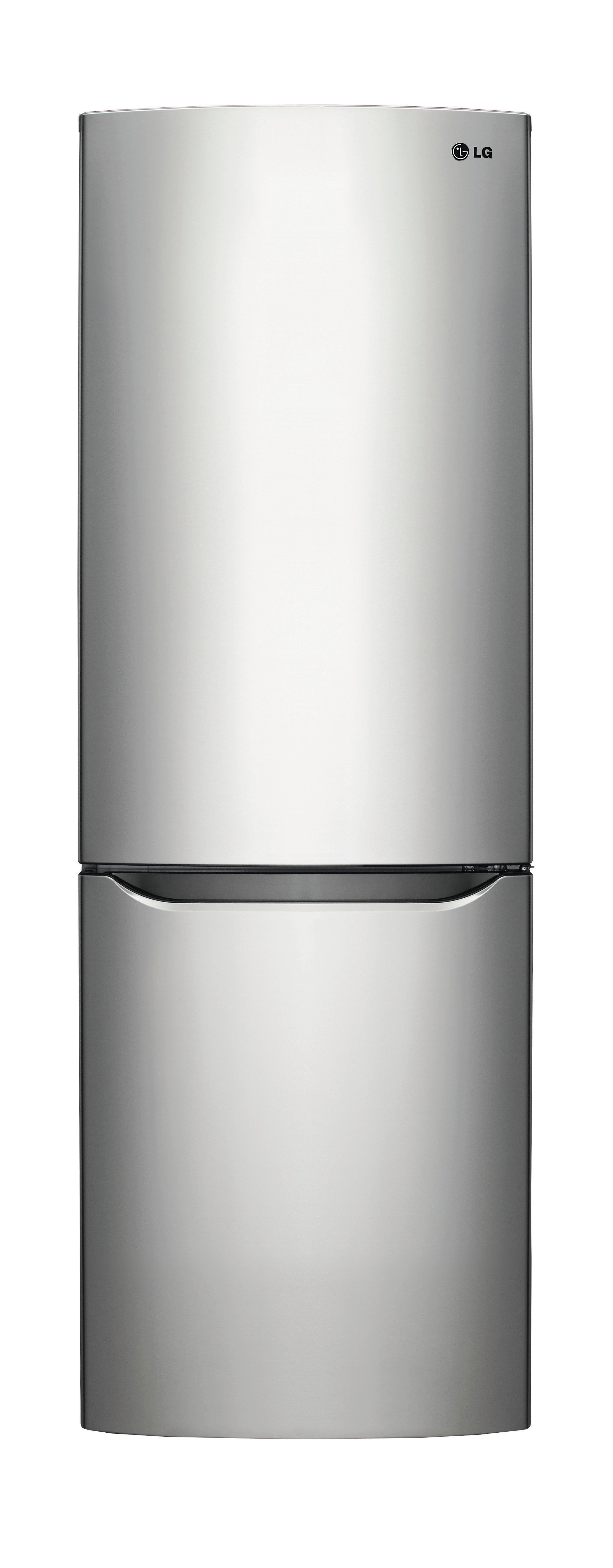 LG Bottom Freezer / Compressor – 10 year warranty, GC-B379SLCK, thumbnail 1