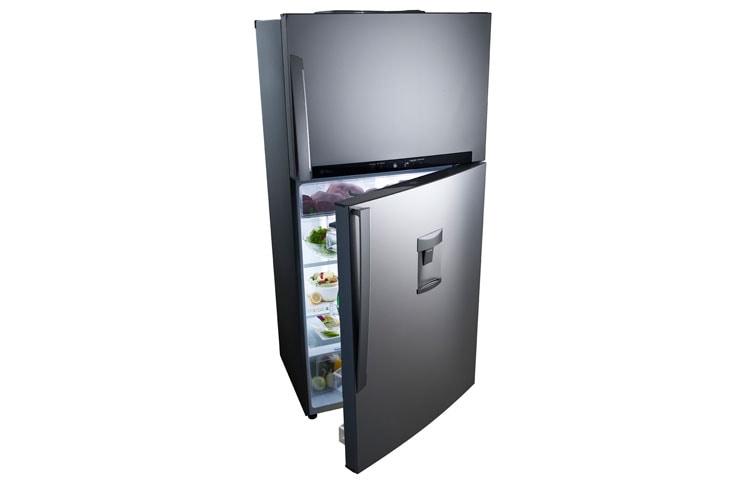 LG 570 Litre, GR-B762GLPW