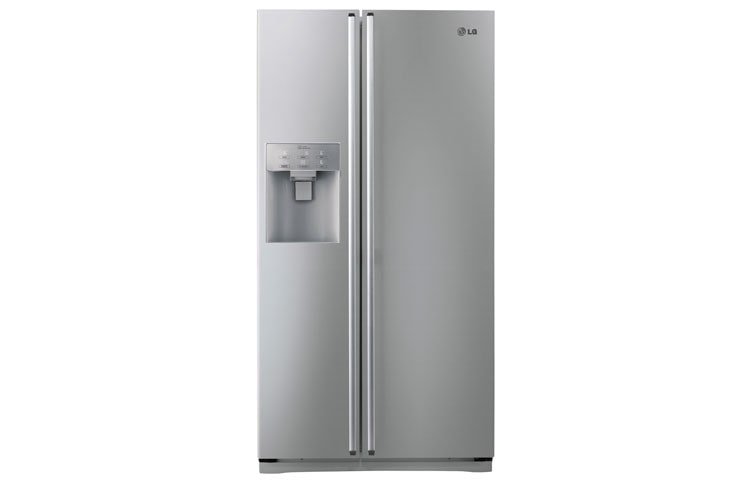 LG GR L207BLJV Refrigerator 511 Litre LG Electronics SA