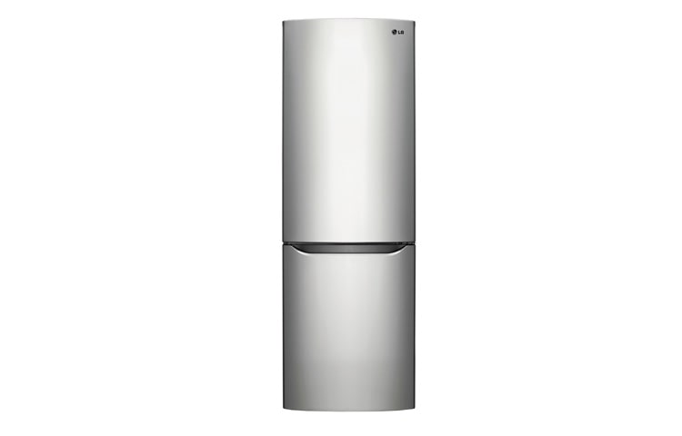 LG Bottom Freezer / Compressor – 10 year warranty, GC-B379SLCK