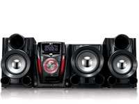 LG XBOOM CM6520 Mini Audio Hi-Fi System1