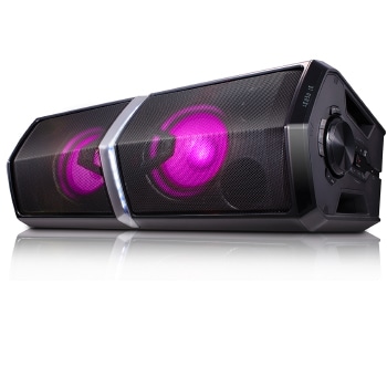 Home Audio : 600W X-Boom FREESTYLER All-In-One Sound System FH61