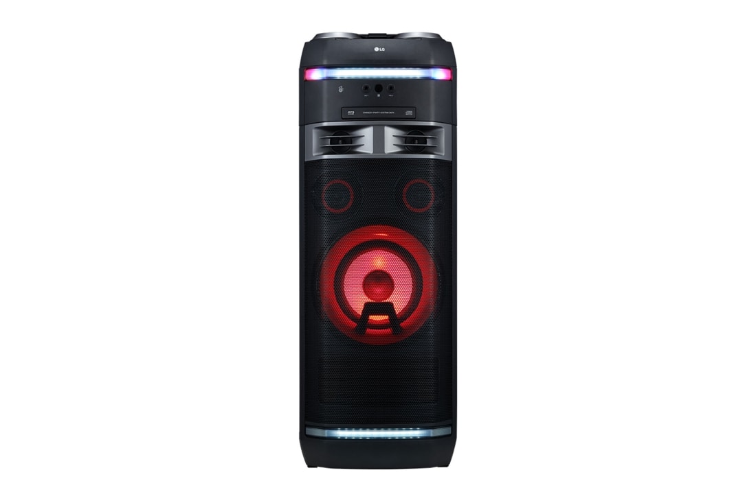 LG XBOOM 1000 Watts, OK75