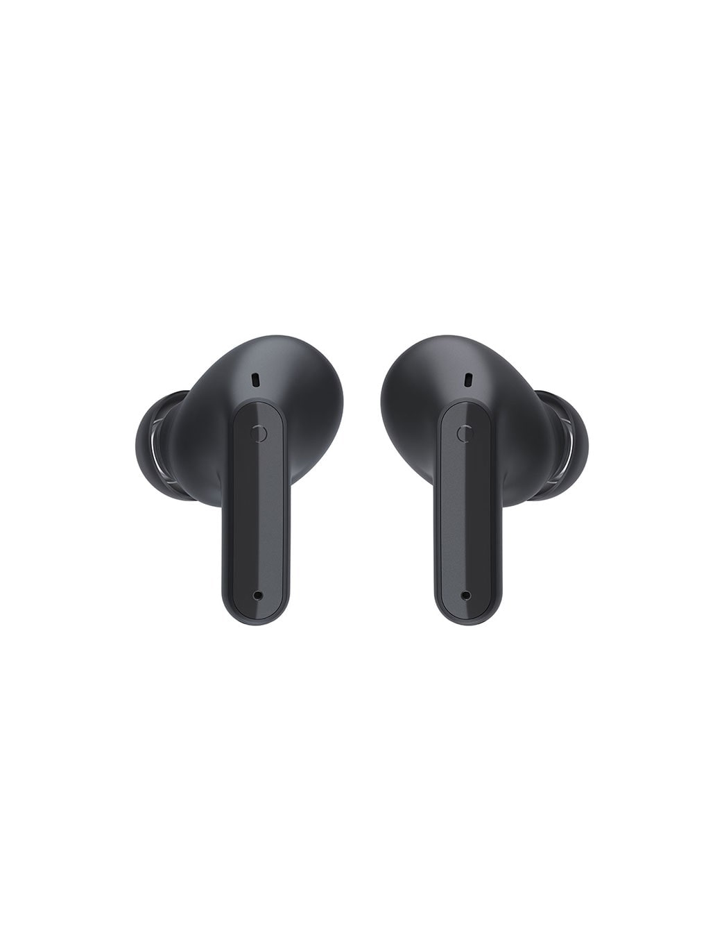 LG TONE Free FP5 Black Wireless Earbuds | LG UAE