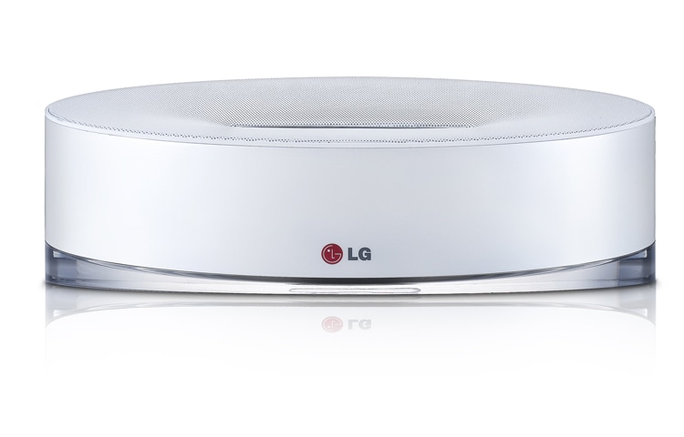 LG 10W LG XBOOM Go ND2530 Wireless iOS Docking Speaker, ND2530