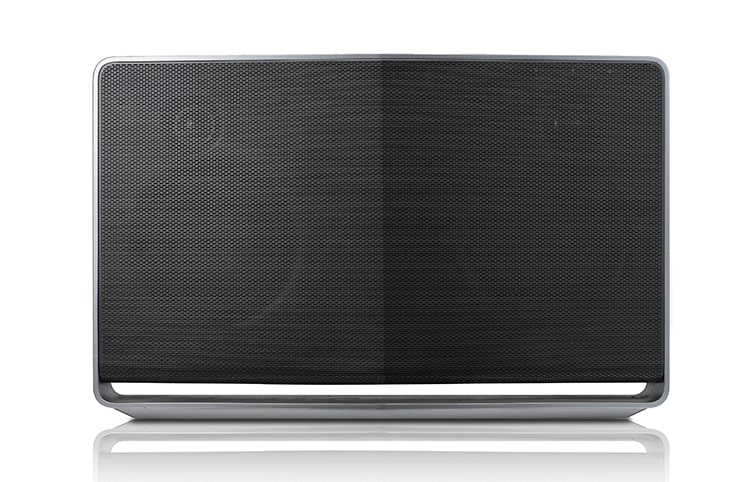 lg h5 speaker