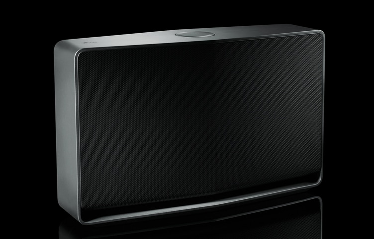 LG XBOOM Go NP8540 MUSIC flow H5 Smart Hi-Fi Audio Wireless Multi-room Speaker, NP8540, thumbnail 4