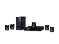 LG 330W DVD Home Theater System1