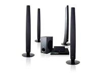 850W Home Theatre System with Bluetooth1