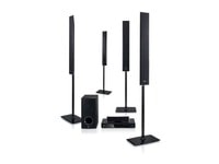 1100W Home Theatre System1
