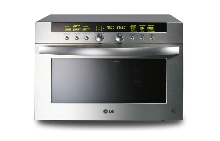 LG 38L Stainless Steel SolarDOM: MA3884VC | LG South Africa