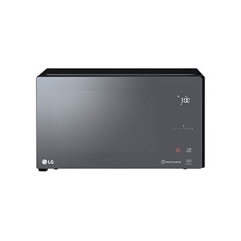 Microwaves : 42L NeoChef™ Black Smog Microwave Oven with Smart Inverter  MS4295DIS1