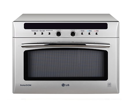 LG 38L SolarDom Microwave Oven1