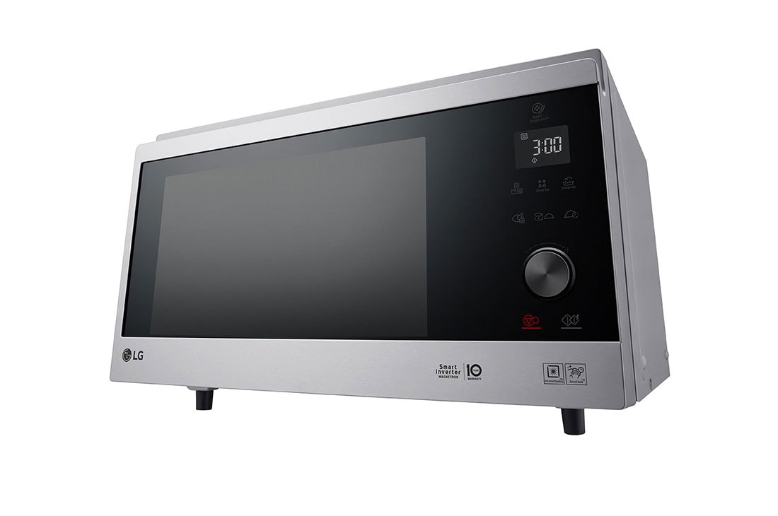Lg neochef 39l convection microwave deals
