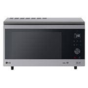 LG 39L Stainless Steel NeoChef  Convection Oven with Smart Inverter , MJ3965ACS, thumbnail 2