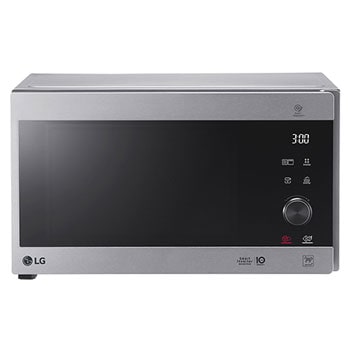 Microwaves : 42L NeoChef™ Stainless Steel Microwave with Smart Inverter, Grill Oven MH8265CIS1