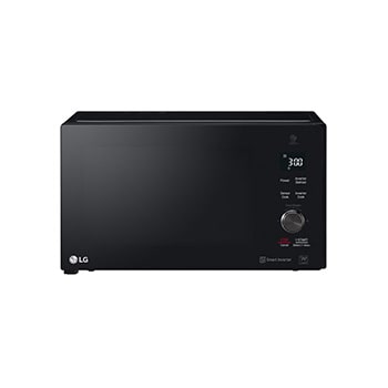 Microwaves : 42L NeoChef™ Black Microwave with Smart Inverter, Grill Oven MH8265DIS1