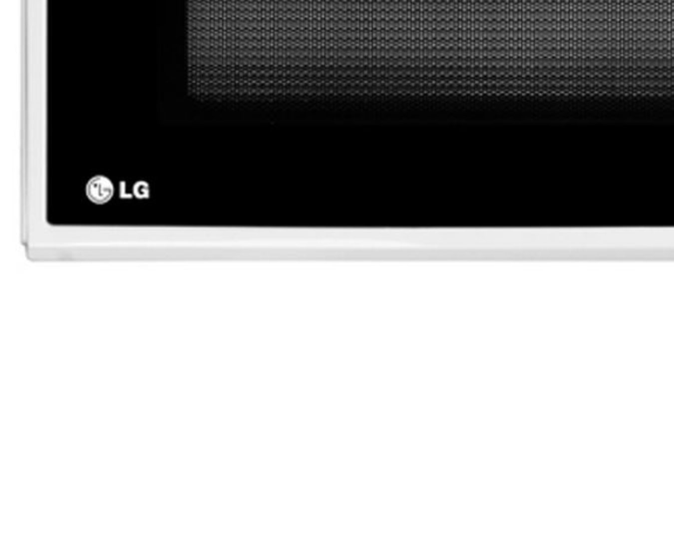 LG  44L Intellowave System Microwave Oven, MS4440SR, thumbnail 3
