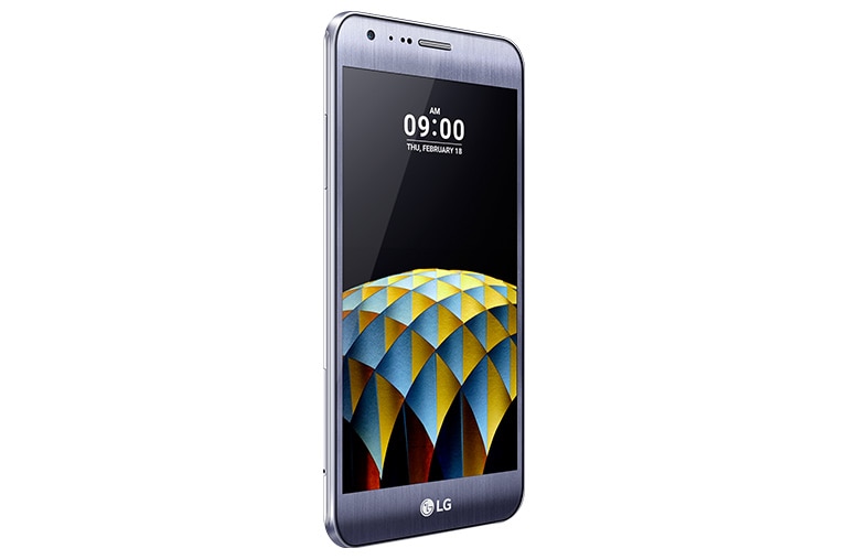 LG X Cam Smartphone with Dual Camera, LGK580Z, thumbnail 4