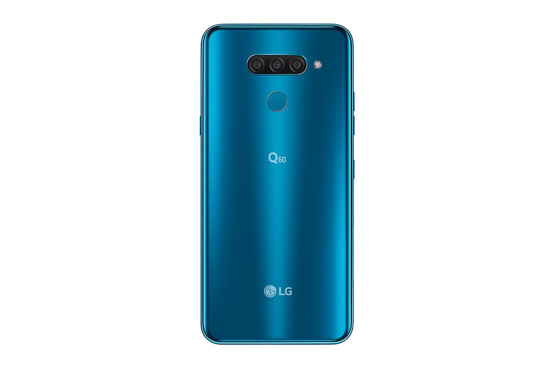 Mobile Phones LG Q60 Smartphone 2