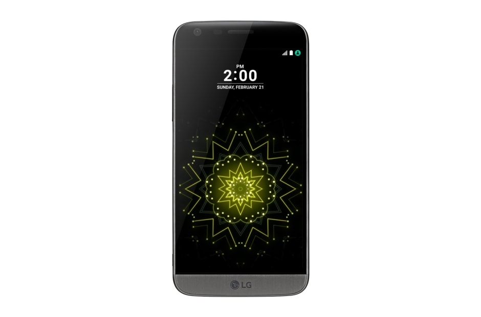 LG G5 Titan Modular Type Smartphone , H850