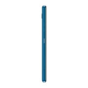 LG K40S Moroccan Blue Smartphone, LMX430ZM, thumbnail 4